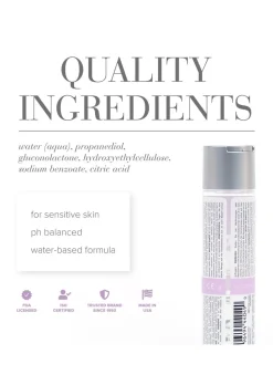 System Jo Agape Lube 120ml