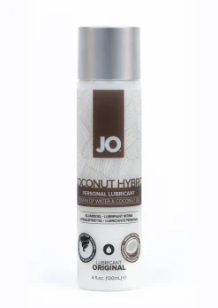 System Jo Coconut Hybrid 120ml