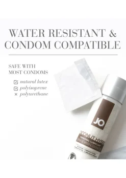 System Jo Coconut Hybrid 120ml