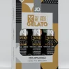 System Jo Gelato Flavoured Lubricant Triple Pack 3 x 30ml Set
