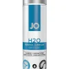System Jo H20 Lube 120ml