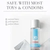 System Jo H20 Warm Lube 120ml