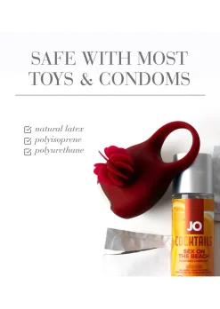 System Jo Sex On The Beach Lube 60ml