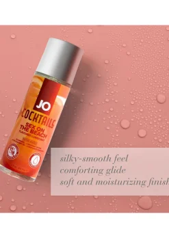 System Jo Sex On The Beach Lube 60ml