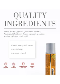 System Jo Sex On The Beach Lube 60ml