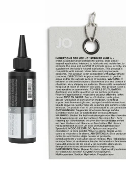 System Jo Stroker Personal Lubricant 120ml