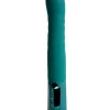 Thrusting G-Spot Vibrator