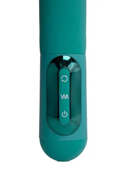 Thrusting G-Spot Vibrator