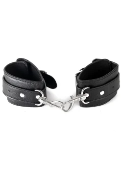 Under Bed PU Adjustable 10 Piece Restraint Kit