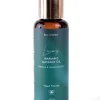 Vanilla & Sandalwood Luxury Warming Massage Oil 100ml