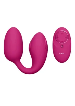 Vive Aika Egg