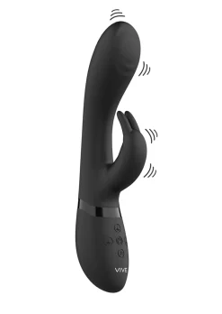VIVE Cato Dual Pulse Wave Rabbit