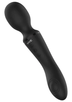 Vive Enora Double Ended Wand