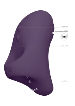 Vive Hana Finger Vibrator