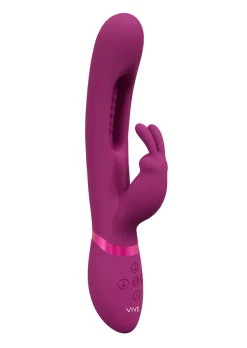 VIVE Mika Flapping Tongue Rabbit