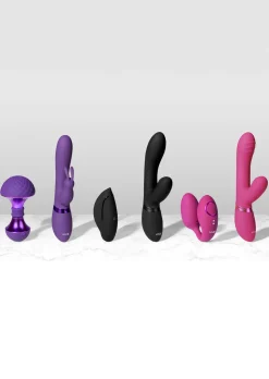 VIVE Tani Rabbit Vibrator