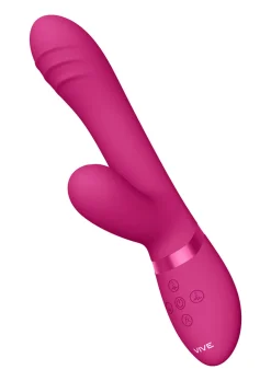 VIVE Tani Rabbit Vibrator