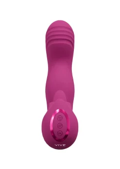 VIVE Yumi G-Spot Vibrator