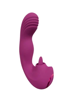 VIVE Yumi G-Spot Vibrator