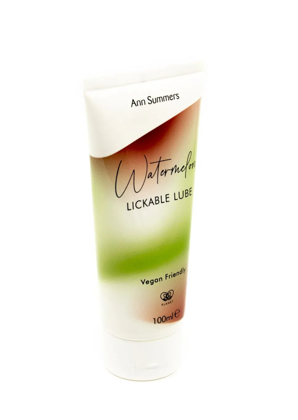 Watermelon Flavoured Lickable Lubricant 100ml