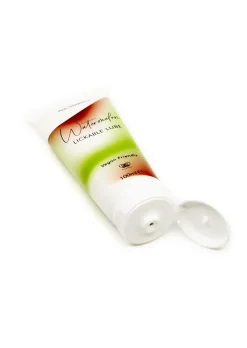 Watermelon Flavoured Lickable Lubricant 100ml