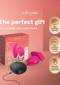 We-Vibe Chorus Pro