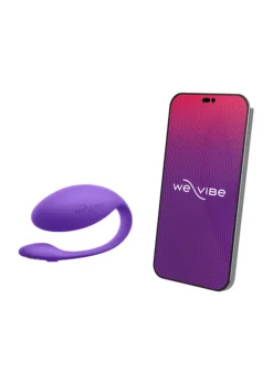 We Vibe Jive Lite Love Egg