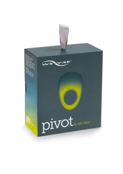 We-Vibe Pivot Vibrating Cock Ring