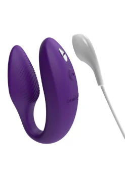 We-Vibe Sync 2 Couples Vibrator