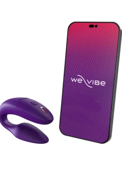 We-Vibe Sync 2 Couples Vibrator