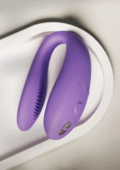 We-Vibe Sync Go