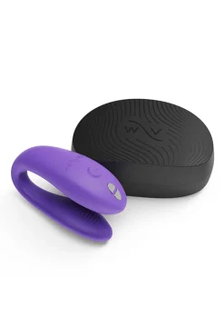 We-Vibe Sync Go