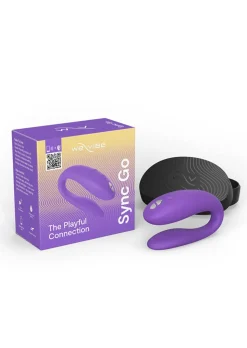 We-Vibe Sync Go