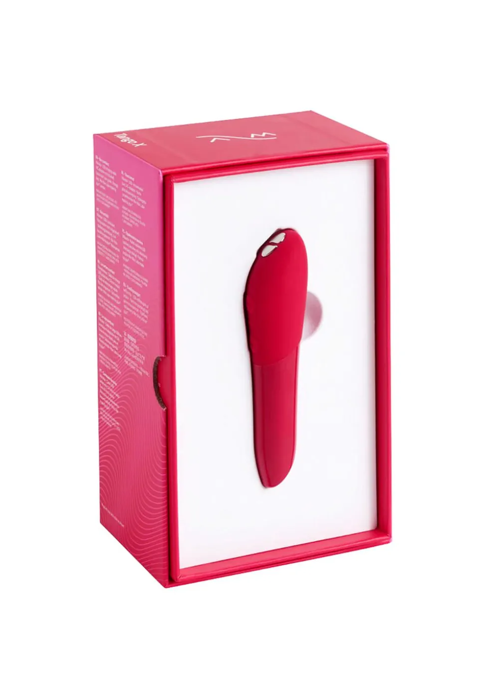 We-Vibe Tango X Rechargeable Bullet Vibrator