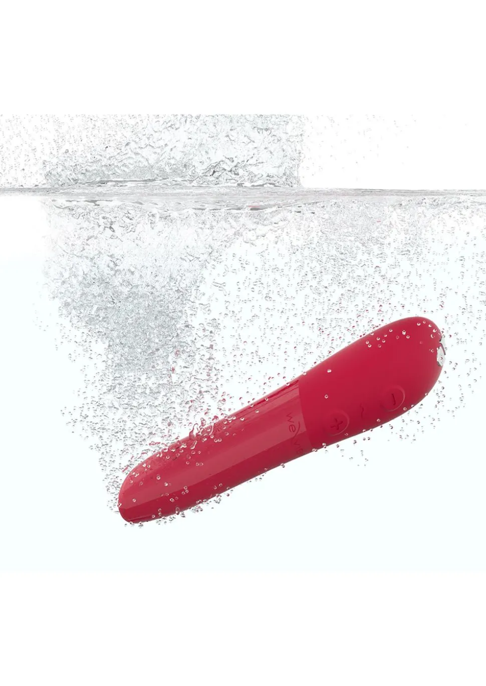 We-Vibe Tango X Rechargeable Bullet Vibrator