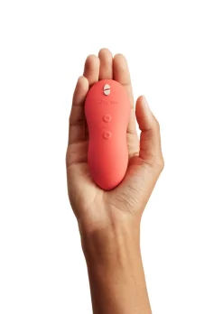 We-Vibe Touch X