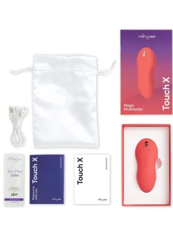 We-Vibe Touch X