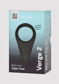 We-Vibe Verge 2