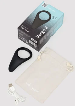 We-Vibe Verge 2