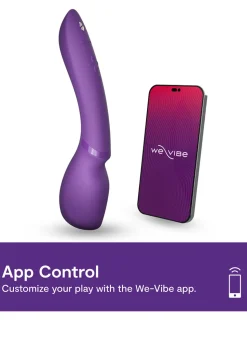 We Vibe Wand 2