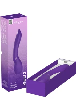 We Vibe Wand 2