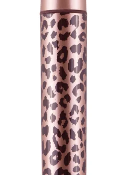 Wild Obsession 10 Function Animal Print Bullet Vibrator