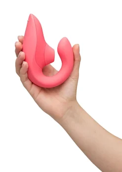 Womanizer Blend