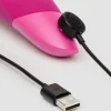 Womanizer Enhance Clitoral Stimulator