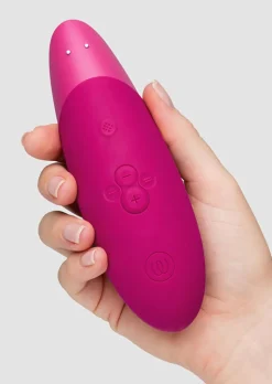 Womanizer Enhance Clitoral Stimulator
