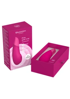 Womanizer Enhance Clitoral Stimulator