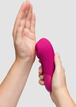 Womanizer Enhance Clitoral Stimulator