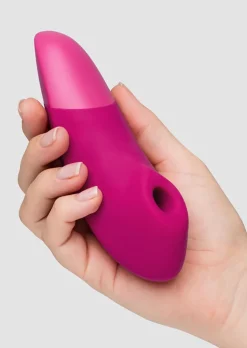 Womanizer Enhance Clitoral Stimulator
