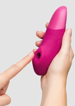 Womanizer Enhance Clitoral Stimulator
