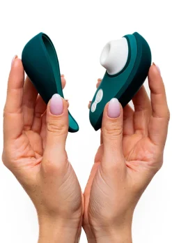 Womanizer Liberty 2 Clitoral Stimulator